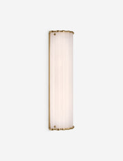 Rosehill Column Sconce - Wall Sconce Lighting for Bedrooms Fixture