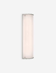 Rosehill Column Sconce - Wall Sconce Lighting for Bedrooms Fixture