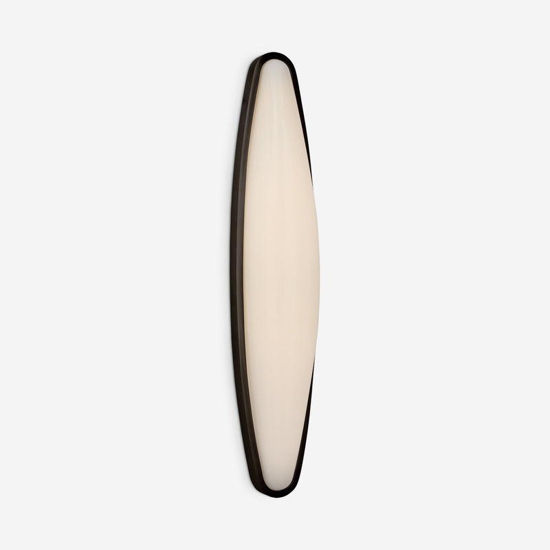 Ezra Sconce - Wall Sconce Lighting for Bedrooms Modern Wall Light