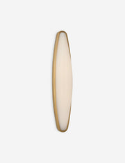Ezra Sconce - Wall Sconce Lighting for Bedrooms Modern Wall Light