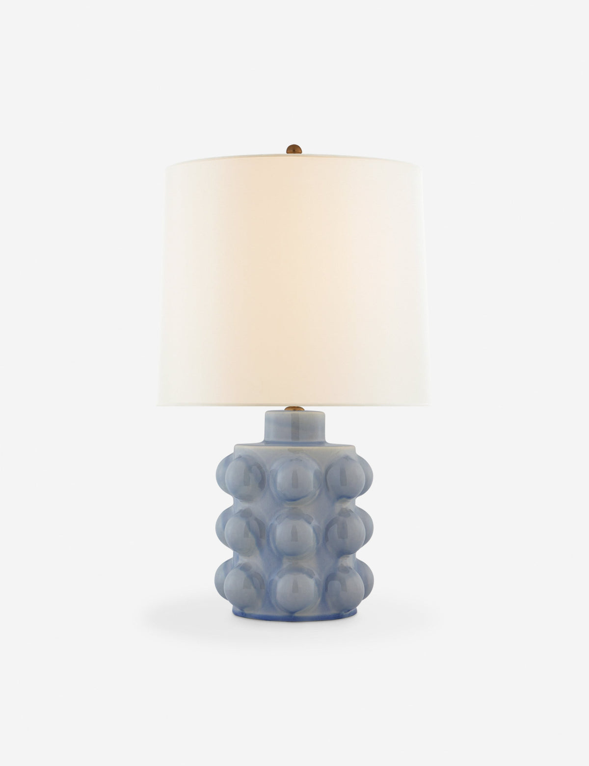 Vedra Table Lamp - Designer Table Lamp for Nightstands | Home Lighting