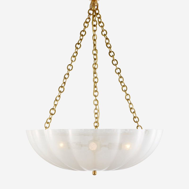 Rosehill Chandelier - Dining Room Chandelier Fixture for Dining Rooms