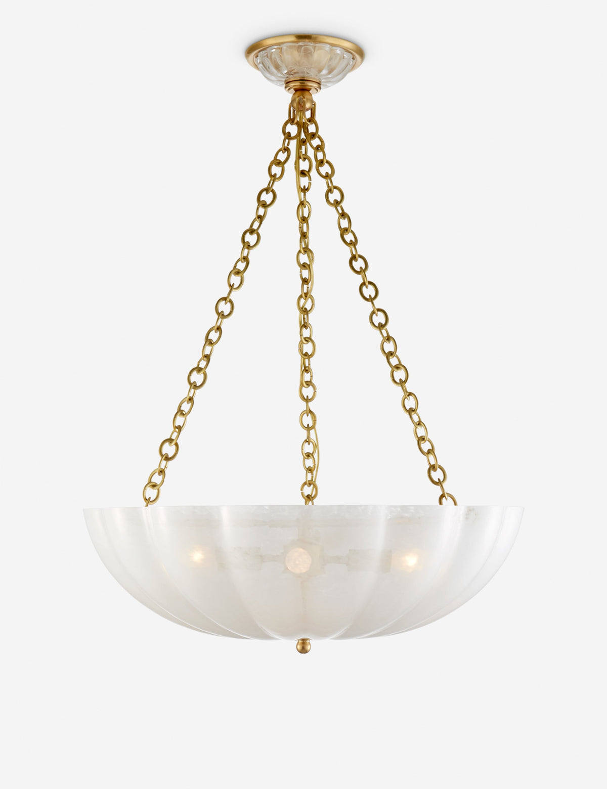Rosehill Chandelier - Dining Room Chandelier Fixture for Dining Rooms