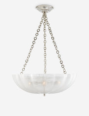 Rosehill Chandelier - Dining Room Chandelier Fixture for Dining Rooms