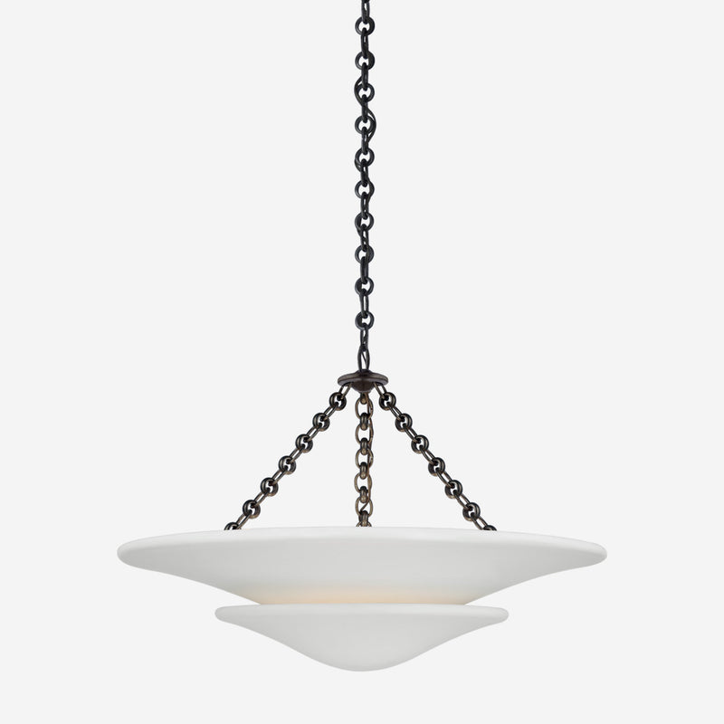 Mollino Chandelier - Dining Room Chandelier Fixture for Dining Rooms