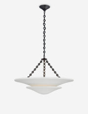 Mollino Chandelier - Dining Room Chandelier Fixture for Dining Rooms