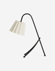 Addie Table Lamp - Designer Table Lamp for Nightstands | Home Lighting