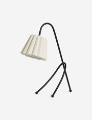 Addie Table Lamp - Designer Table Lamp for Nightstands | Home Lighting
