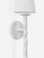 Zoeline Sconce - Wall Sconce Lighting for Bedrooms Modern Wall Light