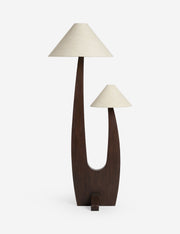 Arca Floor Lamp - Living Room Floor Lamp for Living Rooms Light