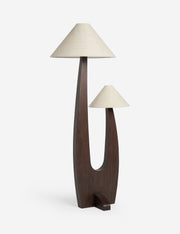 Arca Floor Lamp - Living Room Floor Lamp for Living Rooms Light