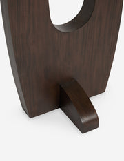 Arca Floor Lamp - Living Room Floor Lamp for Living Rooms Light