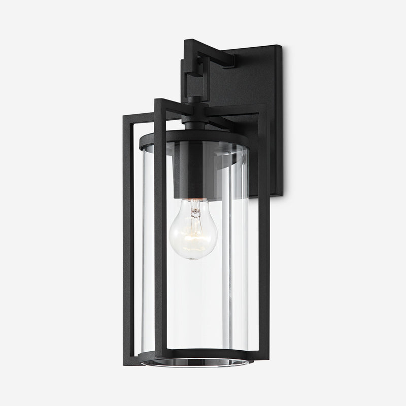Hayles Outdoor Sconce - Wall Sconce Lighting for Bedrooms Fixture