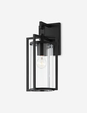Hayles Outdoor Sconce - Wall Sconce Lighting for Bedrooms Fixture