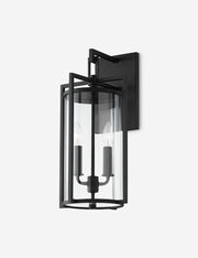 Hayles Outdoor Sconce - Wall Sconce Lighting for Bedrooms Fixture