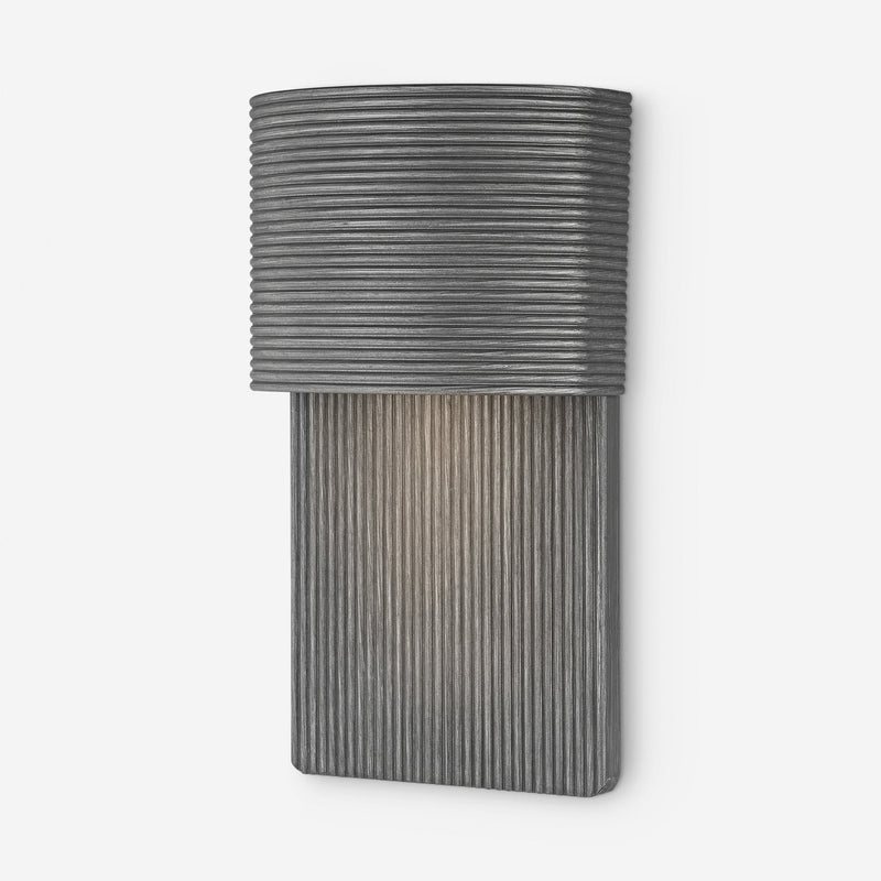 Vikram Outdoor Sconce - Wall Sconce Lighting for Bedrooms Fixture