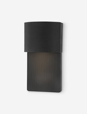 Vikram Outdoor Sconce - Wall Sconce Lighting for Bedrooms Fixture