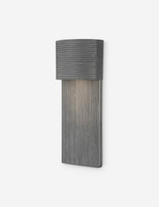 Vikram Outdoor Sconce - Wall Sconce Lighting for Bedrooms Fixture
