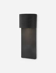 Vikram Outdoor Sconce - Wall Sconce Lighting for Bedrooms Fixture
