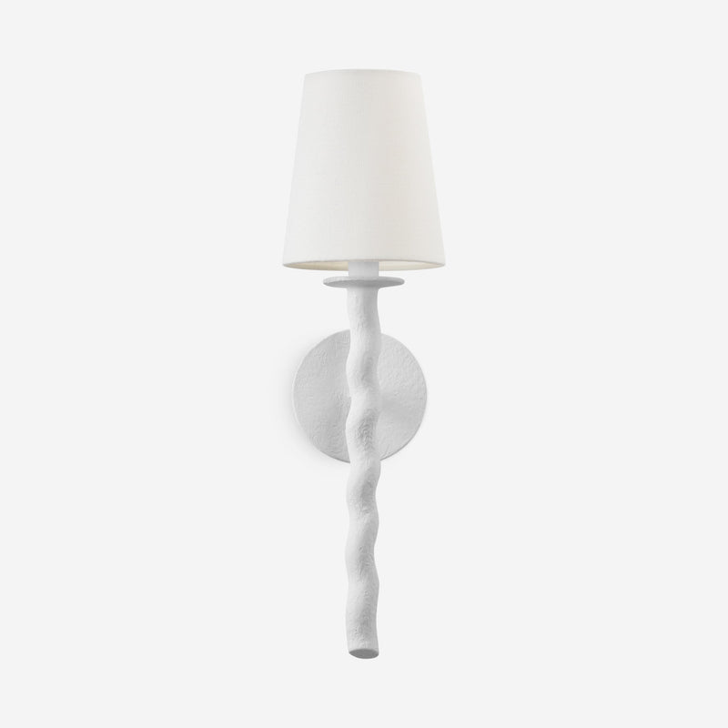 Zoeline Sconce - Wall Sconce Lighting for Bedrooms Modern Wall Light