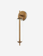 Bastien Outdoor Sconce - Wall Sconce Lighting for Bedrooms Fixture