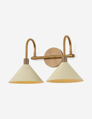 Hoplin Vanity Light - Home Lighting Fixture for Home Decor Light