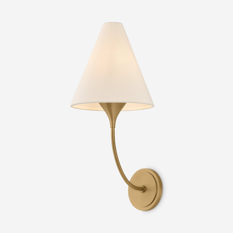 Eleni Sconce - Wall Sconce Lighting for Bedrooms Modern Wall Light