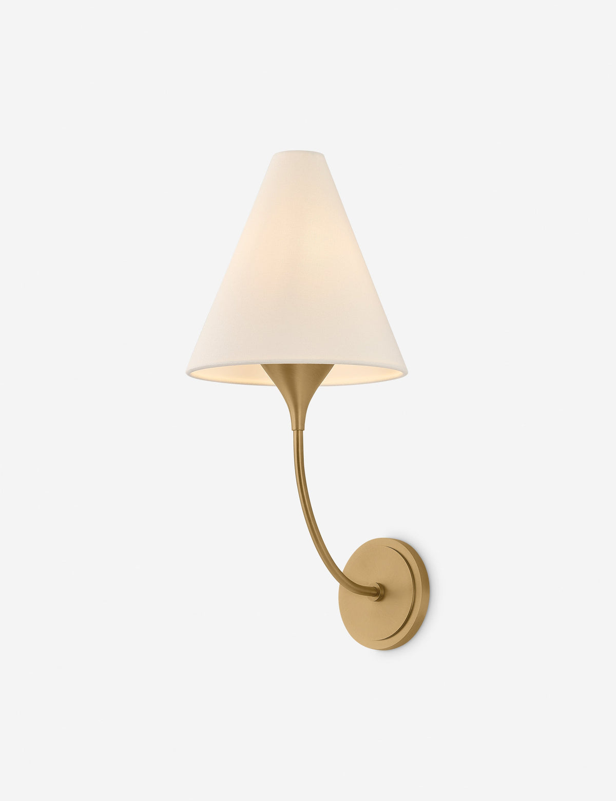 Eleni Sconce - Wall Sconce Lighting for Bedrooms Modern Wall Light