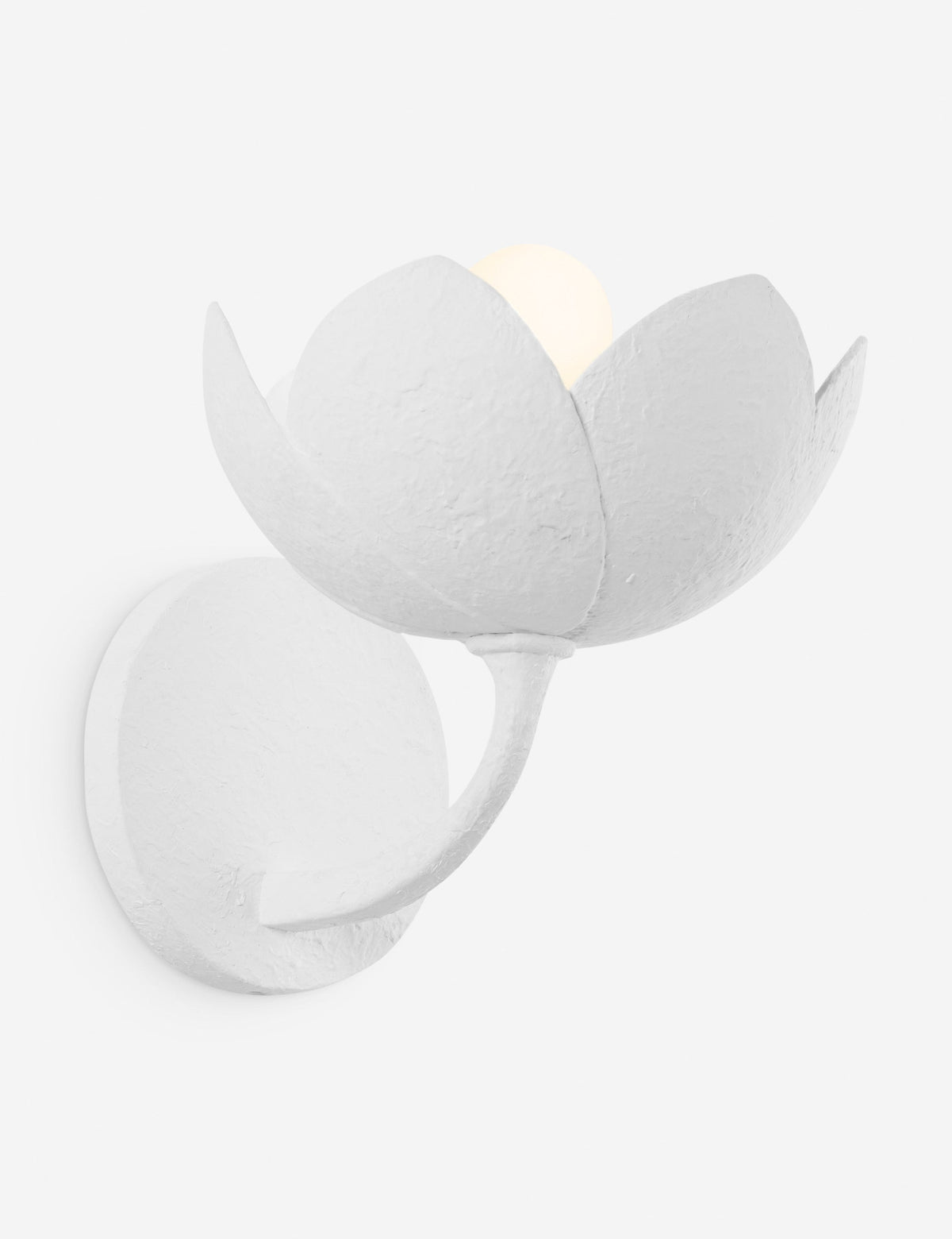 Mishal Sconce - Wall Sconce Lighting for Bedrooms Modern Wall Light in a room