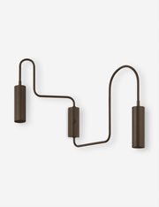 Keldan Adjustable Sconce - Wall Sconce Lighting for Bedrooms