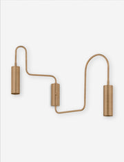 Keldan Adjustable Sconce - Wall Sconce Lighting for Bedrooms