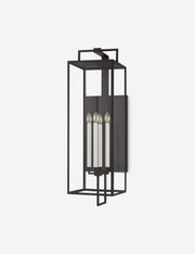 Judy Outdoor Sconce - Wall Sconce Lighting for Bedrooms Fixture