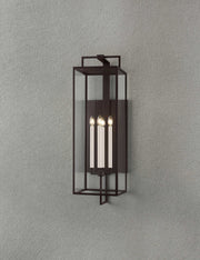 Judy Outdoor Sconce - Wall Sconce Lighting for Bedrooms Fixture