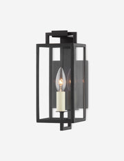 Judy Outdoor Sconce - Wall Sconce Lighting for Bedrooms Fixture