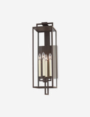 Judy Outdoor Sconce - Wall Sconce Lighting for Bedrooms Fixture