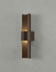 Shashi Outdoor Sconce - Wall Sconce Lighting for Bedrooms Fixture