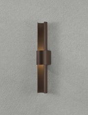 Shashi Outdoor Sconce - Wall Sconce Lighting for Bedrooms Fixture