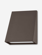 Aseem Outdoor Sconce - Wall Sconce Lighting for Bedrooms Fixture