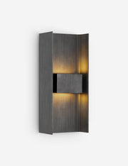 Dava Outdoor Sconce - Wall Sconce Lighting for Bedrooms Fixture