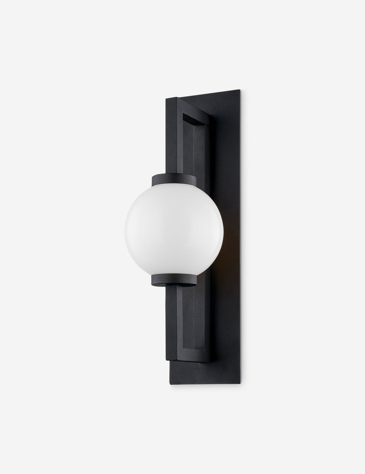 Perel Outdoor Sconce - Wall Sconce Lighting for Bedrooms Fixture