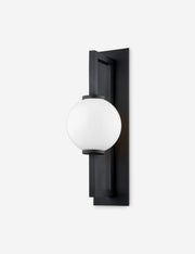 Perel Outdoor Sconce - Wall Sconce Lighting for Bedrooms Fixture