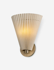Kipper Sconce - Wall Sconce Lighting for Bedrooms Modern Wall Light