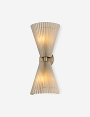 Kipper Sconce - Wall Sconce Lighting for Bedrooms Modern Wall Light