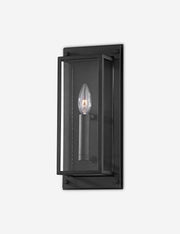 Cliburn Outdoor Sconce - Wall Sconce Lighting for Bedrooms Fixture