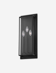 Cliburn Outdoor Sconce - Wall Sconce Lighting for Bedrooms Fixture