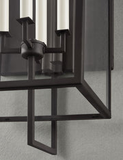 Judy Outdoor Sconce - Wall Sconce Lighting for Bedrooms Fixture