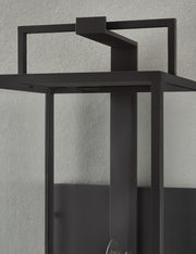 Judy Outdoor Sconce - Wall Sconce Lighting for Bedrooms Fixture