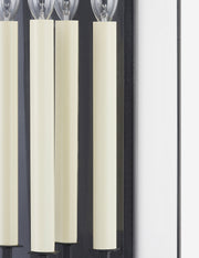Judy Outdoor Sconce - Wall Sconce Lighting for Bedrooms Fixture