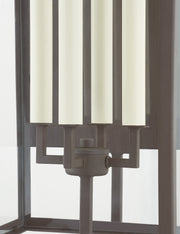 Judy Outdoor Sconce - Wall Sconce Lighting for Bedrooms Fixture