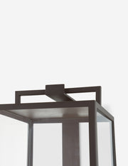 Judy Outdoor Sconce - Wall Sconce Lighting for Bedrooms Fixture
